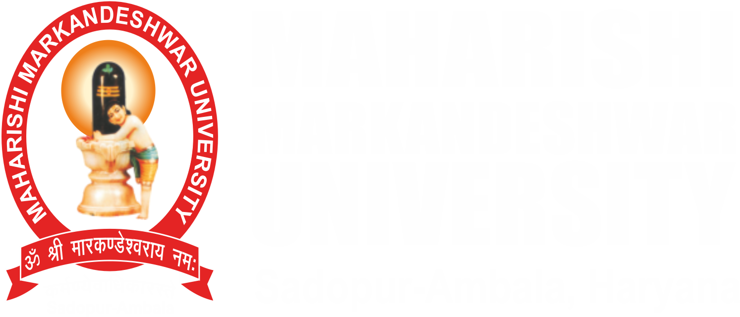 File:Maharishi_Markandeshwar_University,_Sadopur_logo.png - Wikiwand